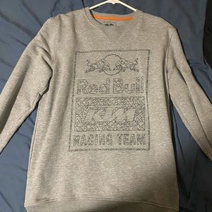 Red Bull KTM Racing Team Sweatshirt
